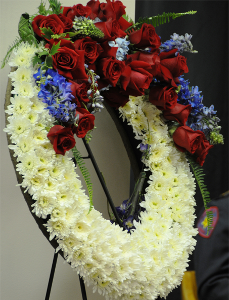 Memorial Wreath